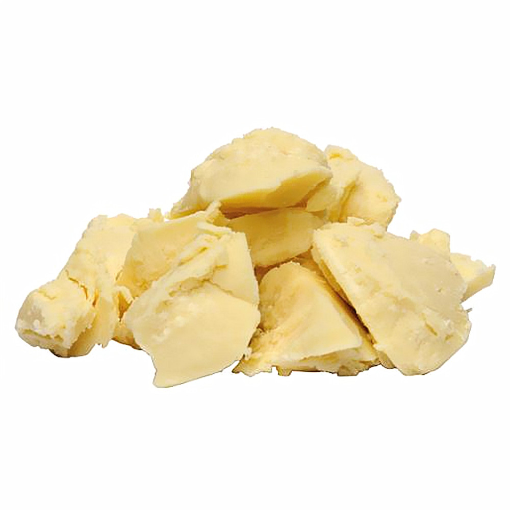 Organic Shea Butter Unrefined 500G
